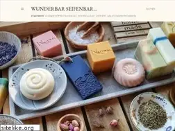 Sites similar to seifenbar.blogspot.com