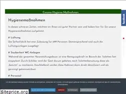 Sites similar to seifenfabrik.com