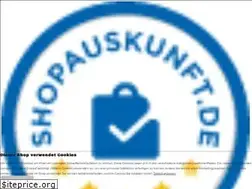 Sites similar to seifengalerie.de