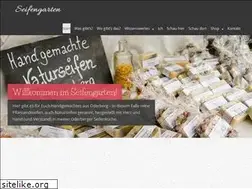 Sites similar to seifengarten.de
