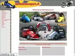 Sites similar to seifenkistensport.ch