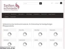 Sites similar to seifenschmiede.de