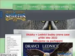 Sites similar to seiferos.cz