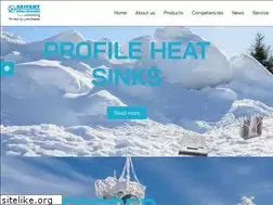 Sites similar to seifert-electronic.de