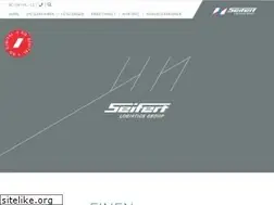 Sites similar to seifert-logistics.com