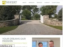 Sites similar to seifertconstruction.com