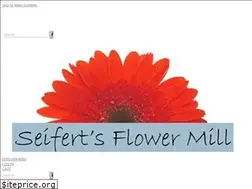 Sites similar to seifertsflowers.com