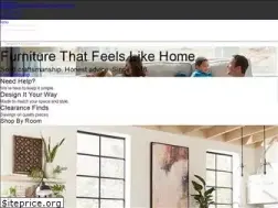 Sites similar to seifertsfurniture.com