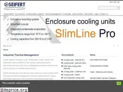 Sites similar to seifertsystems.com