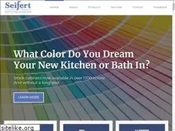 Sites similar to seifertwc.com