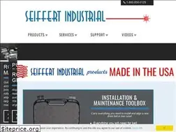 Sites similar to seiffertindustrial.com