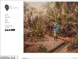 Sites similar to seifkousmate.com