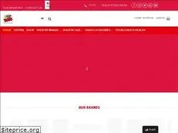 Sites similar to seifstores.net