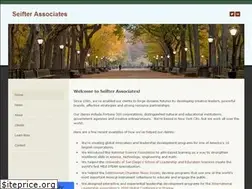 Sites similar to seifterassociates.com