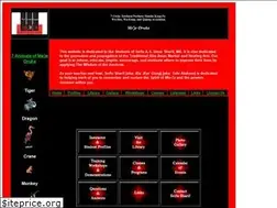 Sites similar to seifu-sharif.com