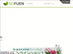 Sites similar to seifuen-gp.com