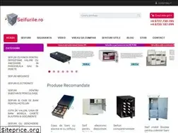 Sites similar to seifurile.ro