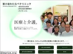 Sites similar to seigen-kai.com