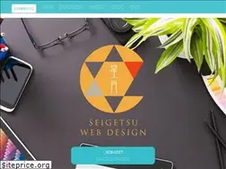 Sites similar to seigetsu-web.com