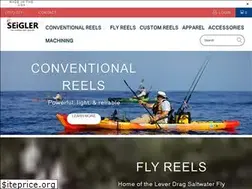 Sites similar to seigler.fish