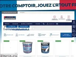 Sites similar to seigneuriegauthier.com