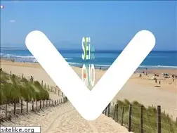 Sites similar to seignosse-tourisme.com