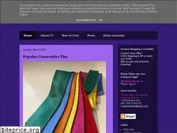 Sites similar to seigoneckwear.blogspot.com