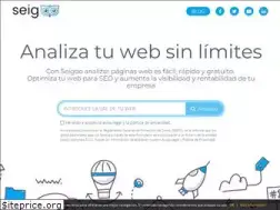 Sites similar to seigoo.com