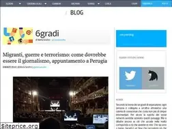 Sites similar to seigradi.corriere.it