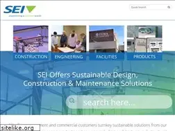 Sites similar to seigroupinc.com