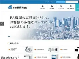 Sites similar to seigyo-kizai.jp