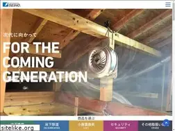 Sites similar to seiho-sdk.co.jp