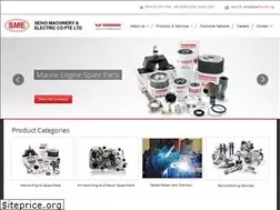 Sites similar to seiho.com.sg