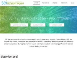 Sites similar to seiinc.org