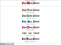 Sites similar to seijo-ms.com