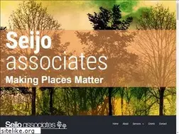 Sites similar to seijoassociates.com