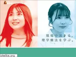 Sites similar to seijoh-reha.ac.jp