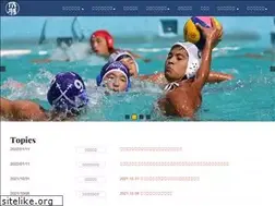 Sites similar to seijoswimming.club