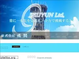 Sites similar to seijyun.jp