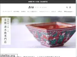 Sites similar to seika-dou.com