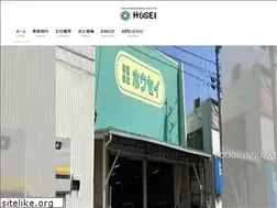 Sites similar to seika-housei.com