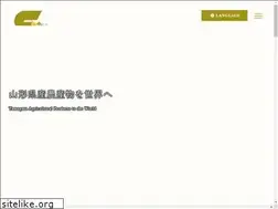 Sites similar to seika-yamagata.jp