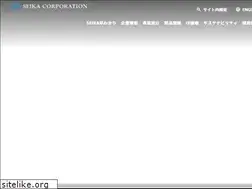 Sites similar to seika.com