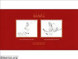 Sites similar to seikahanga.com
