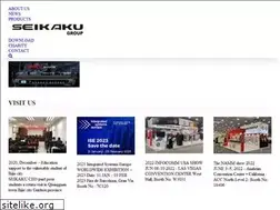 Sites similar to seikaku.hk