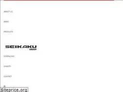 Sites similar to seikaku.ovh