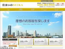 Sites similar to seikane-totsuka.jp