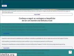 Sites similar to seikatsu-club.com