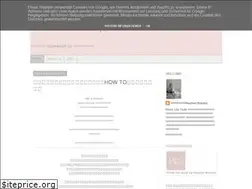 Sites similar to seikatsu-homelifestyle.blogspot.com