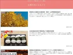 Sites similar to seikatsu-navi.info
